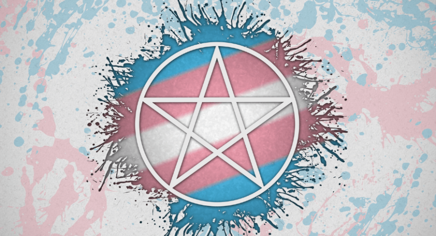 Wicca Trans: Dianismo Sem Bucetismo