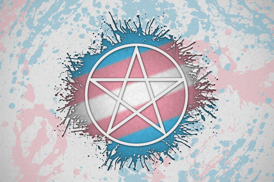 Wicca Trans: Dianismo Sem Bucetismo